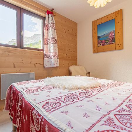Locations Berne Milesi Apartment ล็องส์เลอวิลลาร์ ภายนอก รูปภาพ
