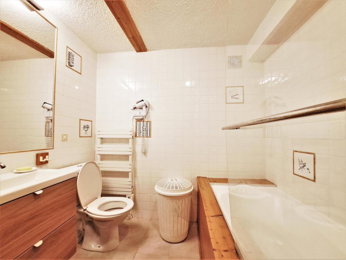 Locations Berne Milesi Apartment ล็องส์เลอวิลลาร์ ภายนอก รูปภาพ
