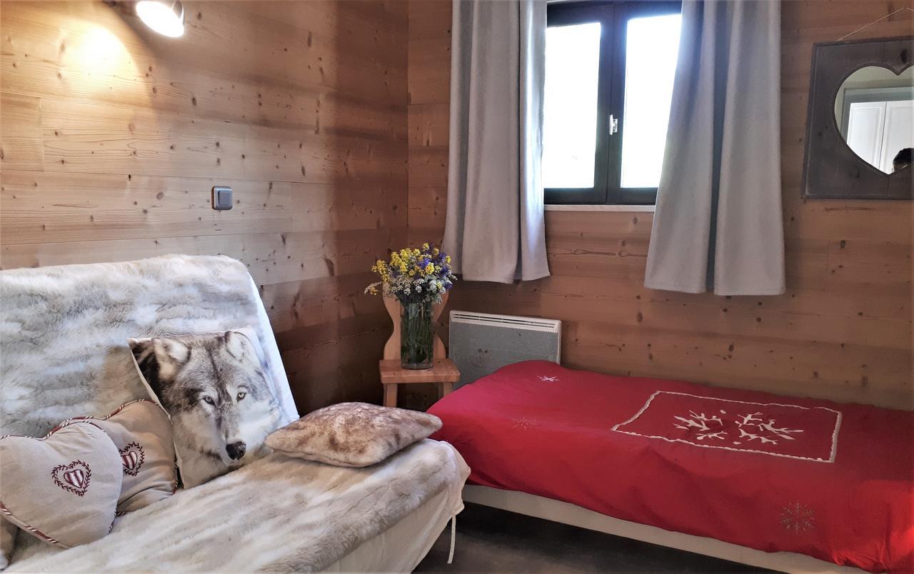 Locations Berne Milesi Apartment ล็องส์เลอวิลลาร์ ภายนอก รูปภาพ