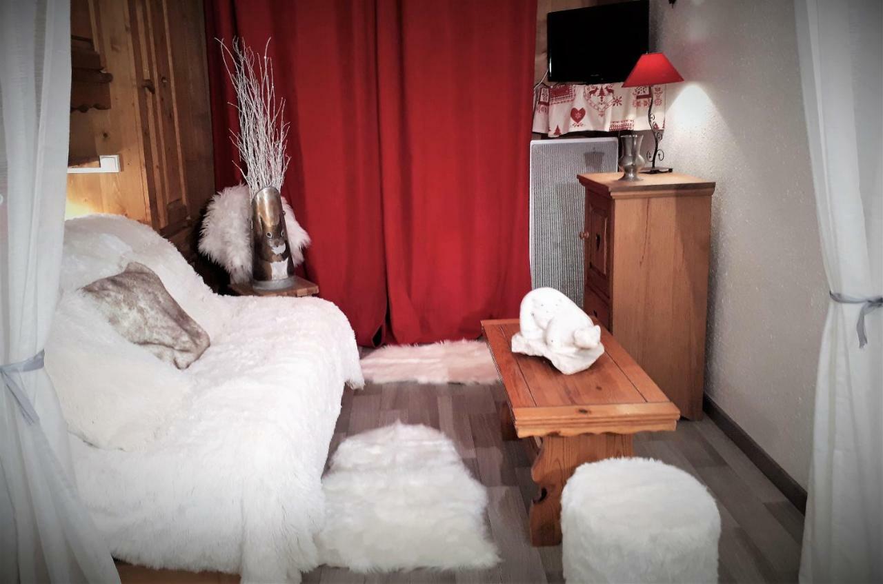 Locations Berne Milesi Apartment ล็องส์เลอวิลลาร์ ภายนอก รูปภาพ