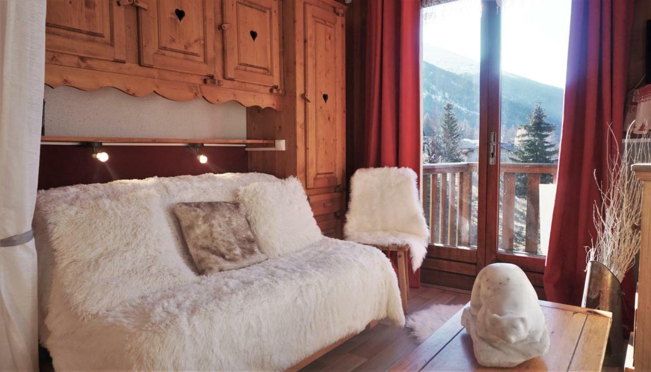 Locations Berne Milesi Apartment ล็องส์เลอวิลลาร์ ภายนอก รูปภาพ