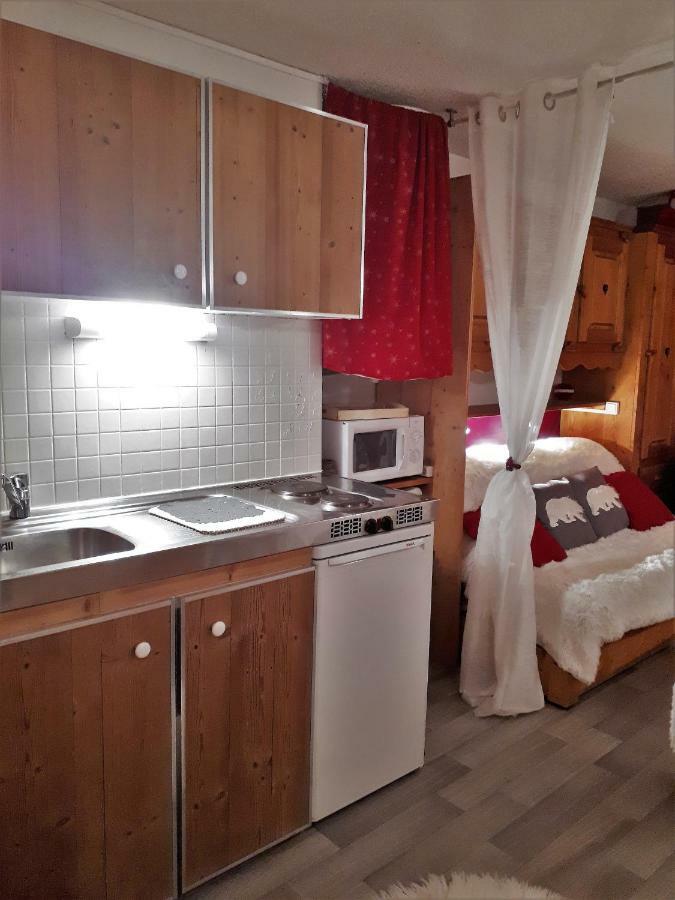 Locations Berne Milesi Apartment ล็องส์เลอวิลลาร์ ภายนอก รูปภาพ